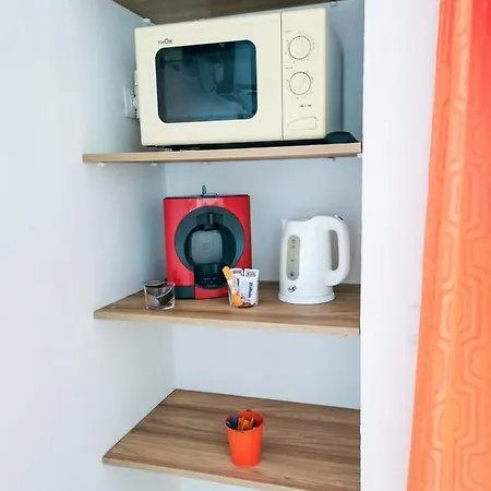 Apartment La Playa