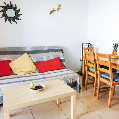 La Playa Apartment *
