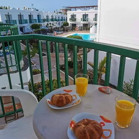 Apartment La Playa