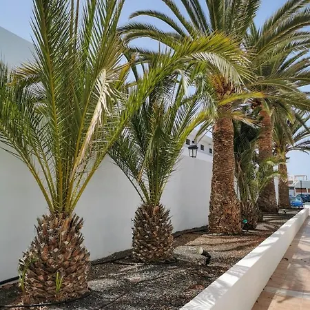 La Playa