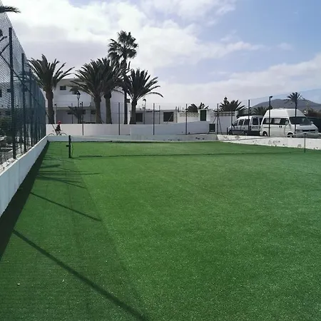 La Playa Apartment Corralejo