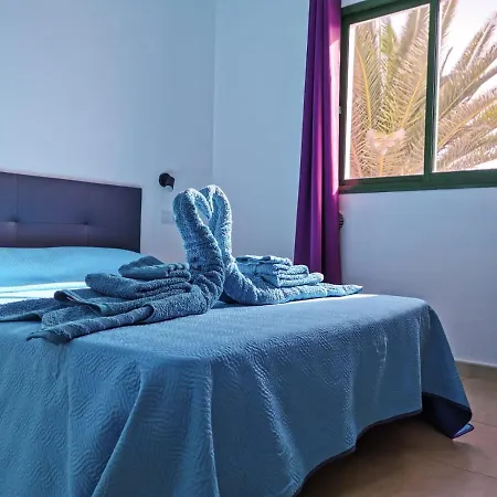 La Playa Apartment *