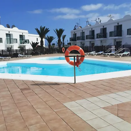 La Playa * Corralejo