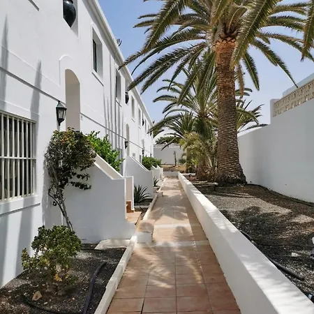 La Playa