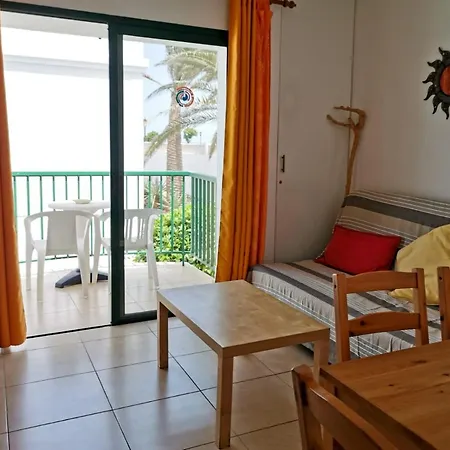 La Playa Apartment