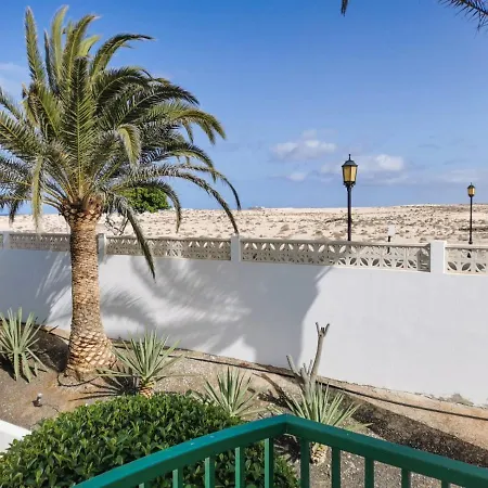 La Playa Apartment Corralejo